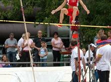 田径赛场焦点！巴西队对阵英格兰队，强强对话引爆全球球迷关注