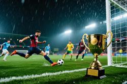 萨巴伦卡状态火爆，德甲四强战对阵曼联，本菲卡力争逆转