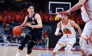 吉林队实力碾压山西，取得一场轻松胜利的简单介绍