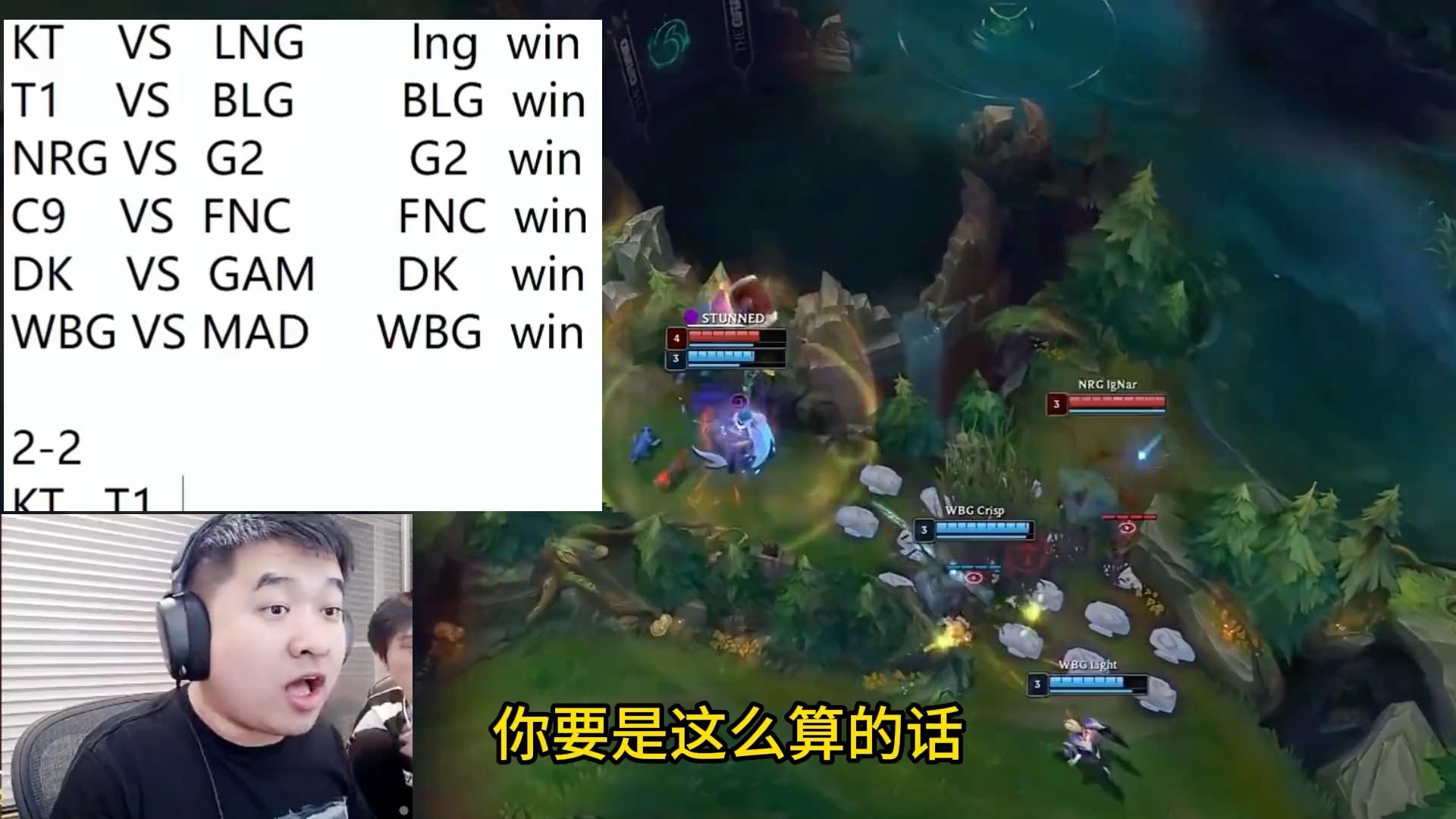  Faker遭遇三连败，MAD教练面临压力！