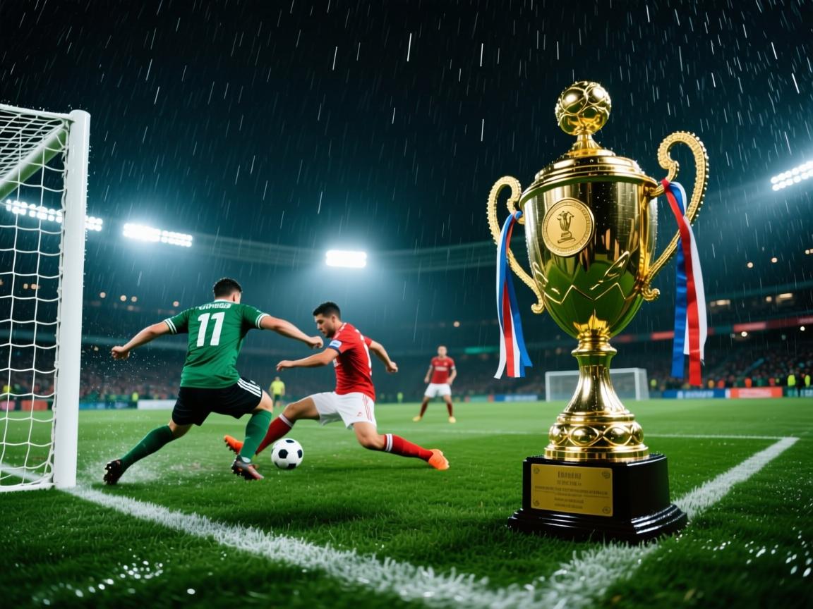 赛前速览：全锦赛首回合多特蒙德对阵尤文图斯，三大看点值得期待