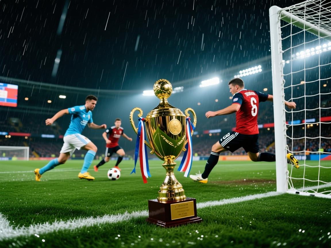 Doinb爆冷击败SKT，连败引爆全场！